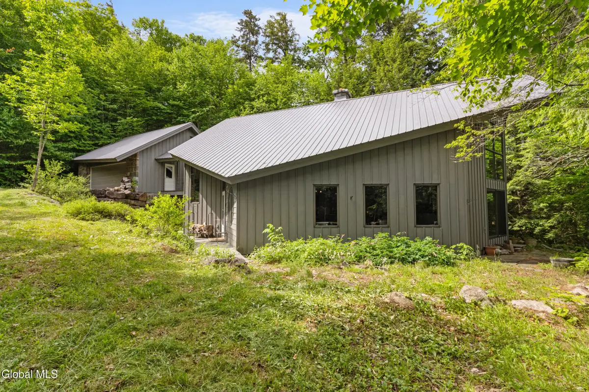 65 Gone Fishin Way, Arietta, NY 12139 - #1