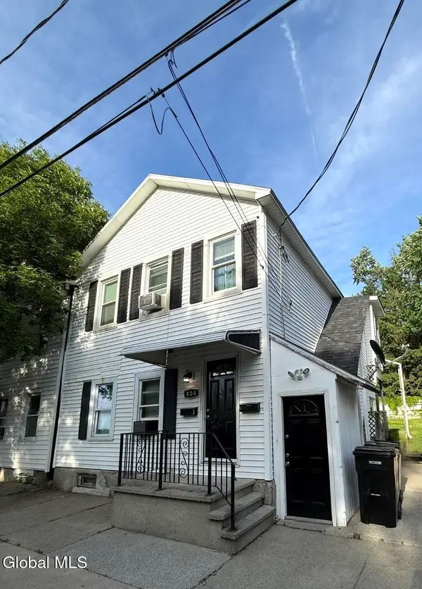 404 8th Street, Troy, NY 12180