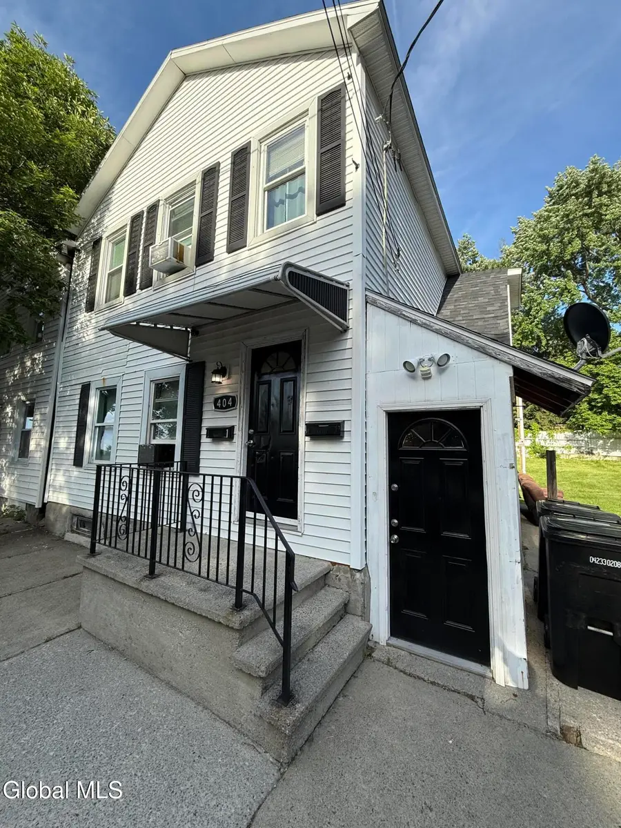 404 8th Street, Troy, NY 12180 - #2