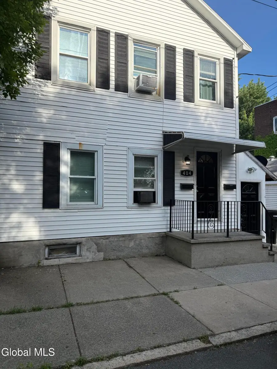 404 8th Street, Troy, NY 12180 - #3