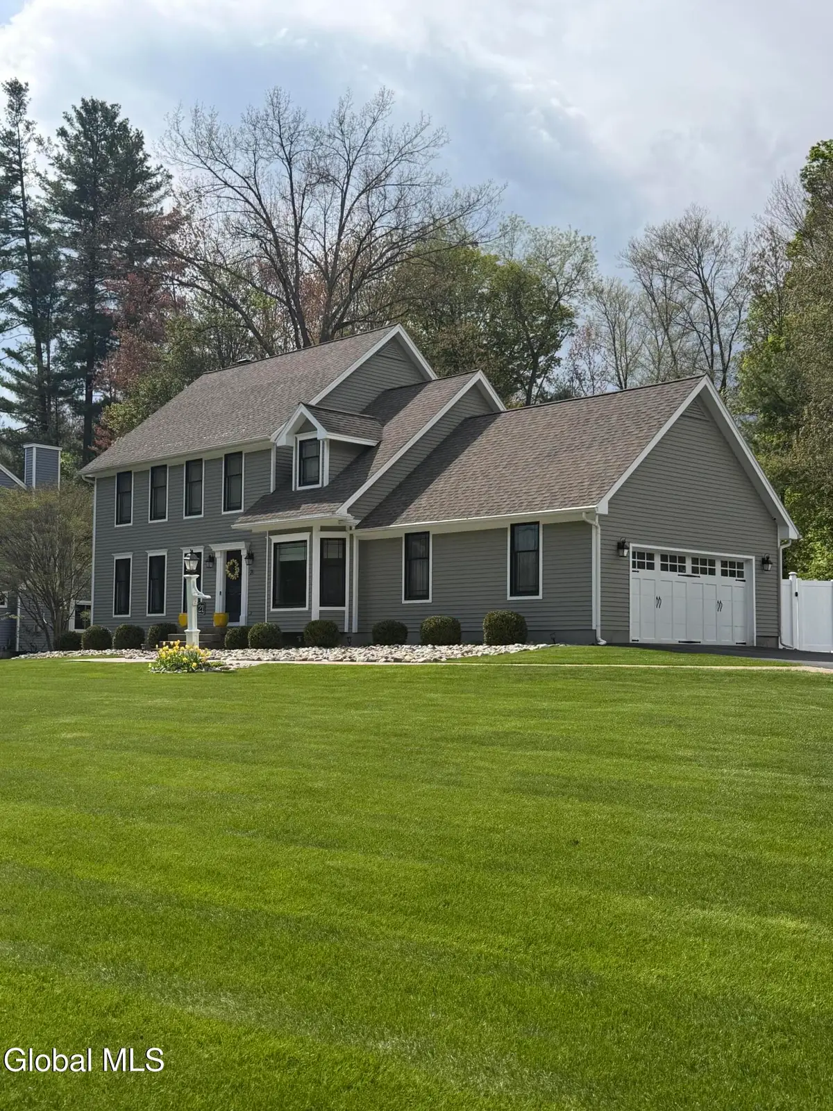 21 Heather Drive, Wilton, NY 12831 - #1