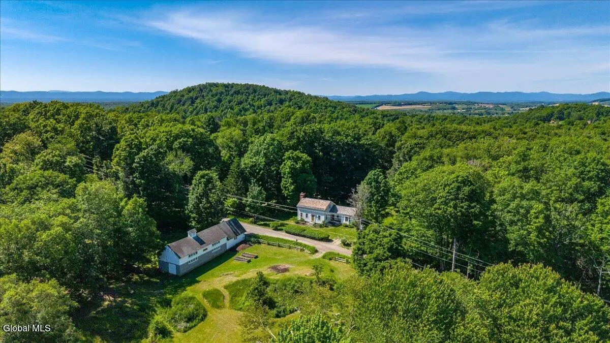 193-199 Brennan Rd Ext, Argyle, NY 12809 - #1