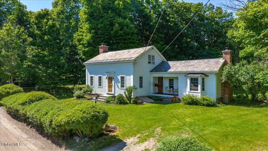193-199 Brennan Rd Ext, Argyle, NY 12809 - #2