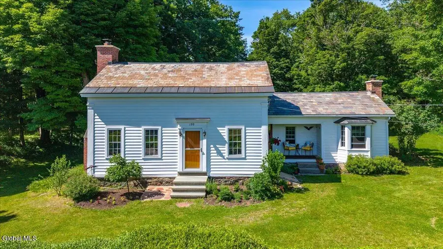 193-199 Brennan Rd Ext, Argyle, NY 12809 - #3