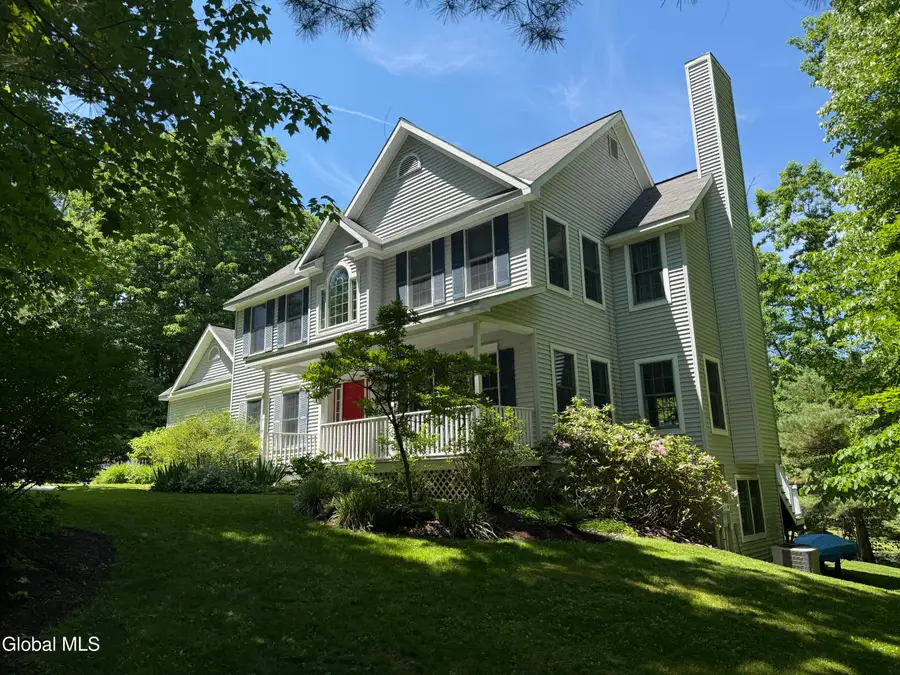 2 Marie Heights, West Sand Lake, NY 12196 - #2