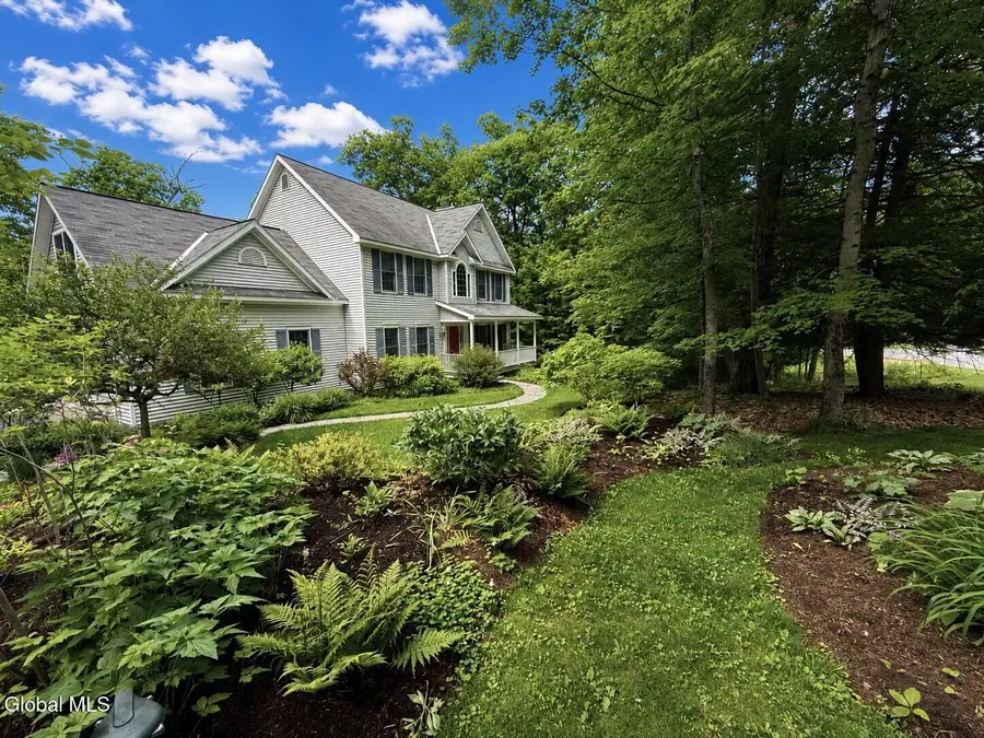 2 Marie Heights, West Sand Lake, NY 12196 - #3