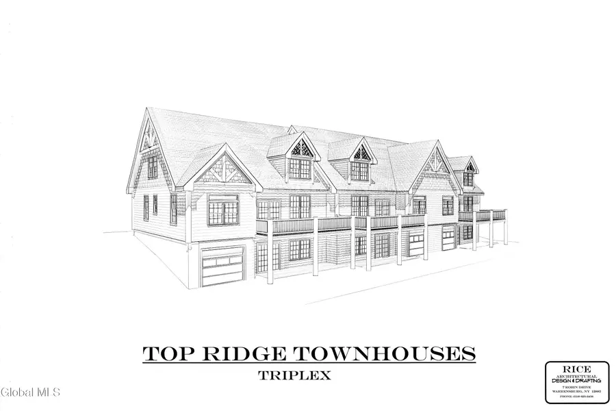 26-29 Sunway Drive, Johnsburg, NY 12853 - #2