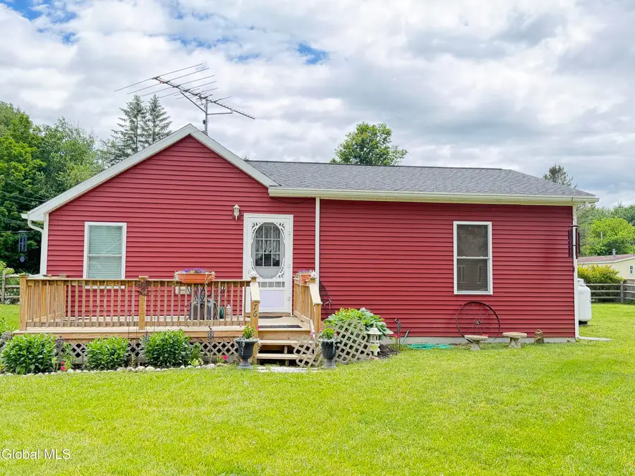 76 Spring Street, Cambridge, NY 12816 - #2
