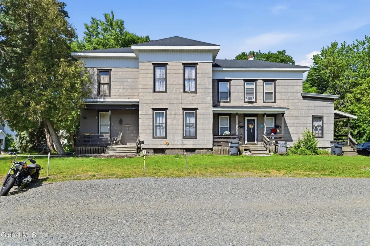 82 Grand Street, Gloversville, NY 12078 - #1