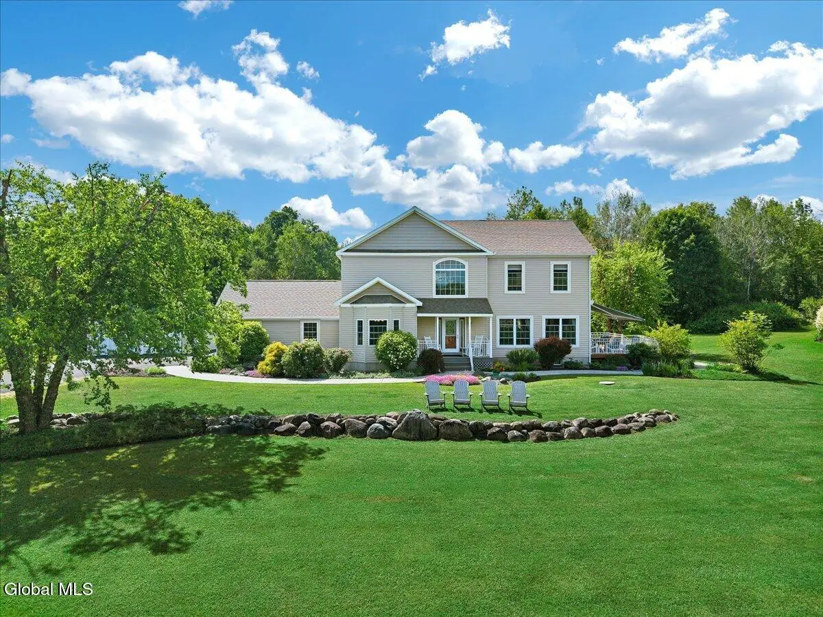 672 Lakeview Road, Broadalbin, NY 12025 - #1