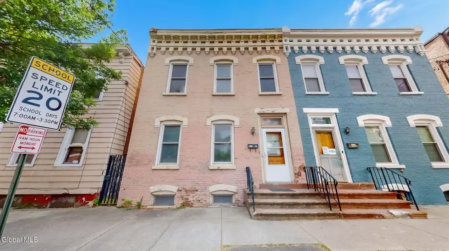 3117 6th Avenue, Troy, NY 12180 - #3