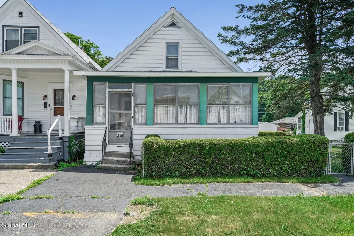430 8th Avenue, Troy, NY 12182 - #1