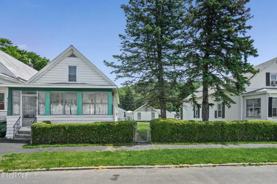 430 8th Avenue, Troy, NY 12182 - #2