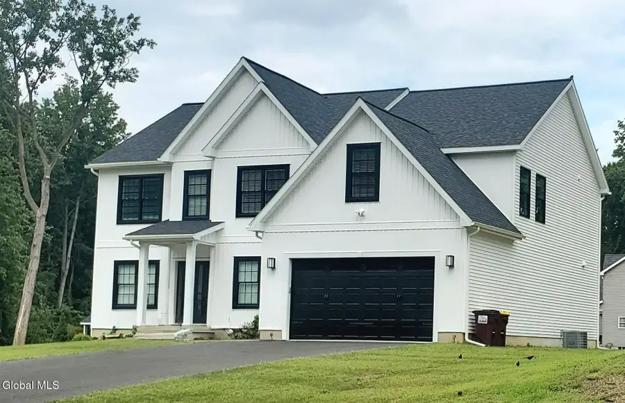 619 Kinns Road, Clifton Park, NY 12065 - #2