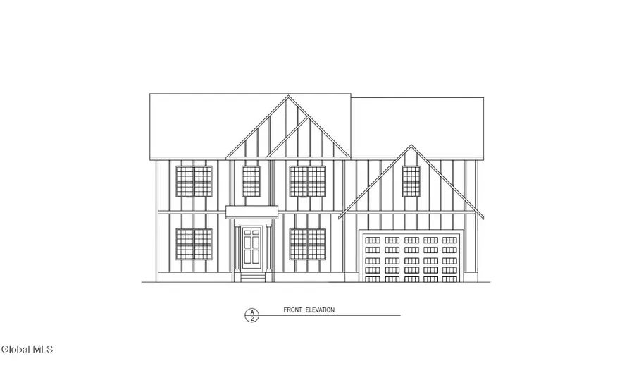 619 Kinns Road, Clifton Park, NY 12065 - #3