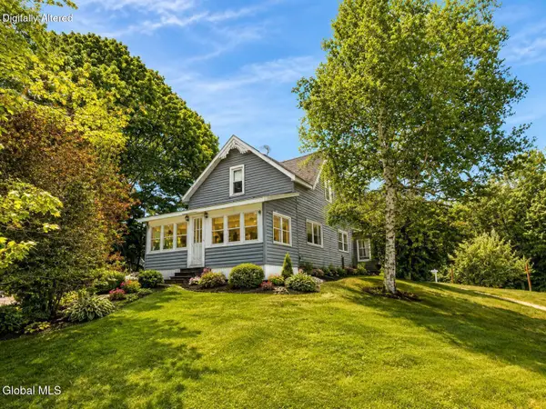 2524 State Route 8, Johnsburg, NY 12843