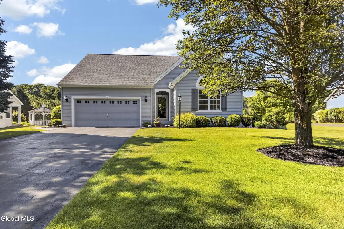 6 Danbury Court, Clifton Park, NY 12065 - #1