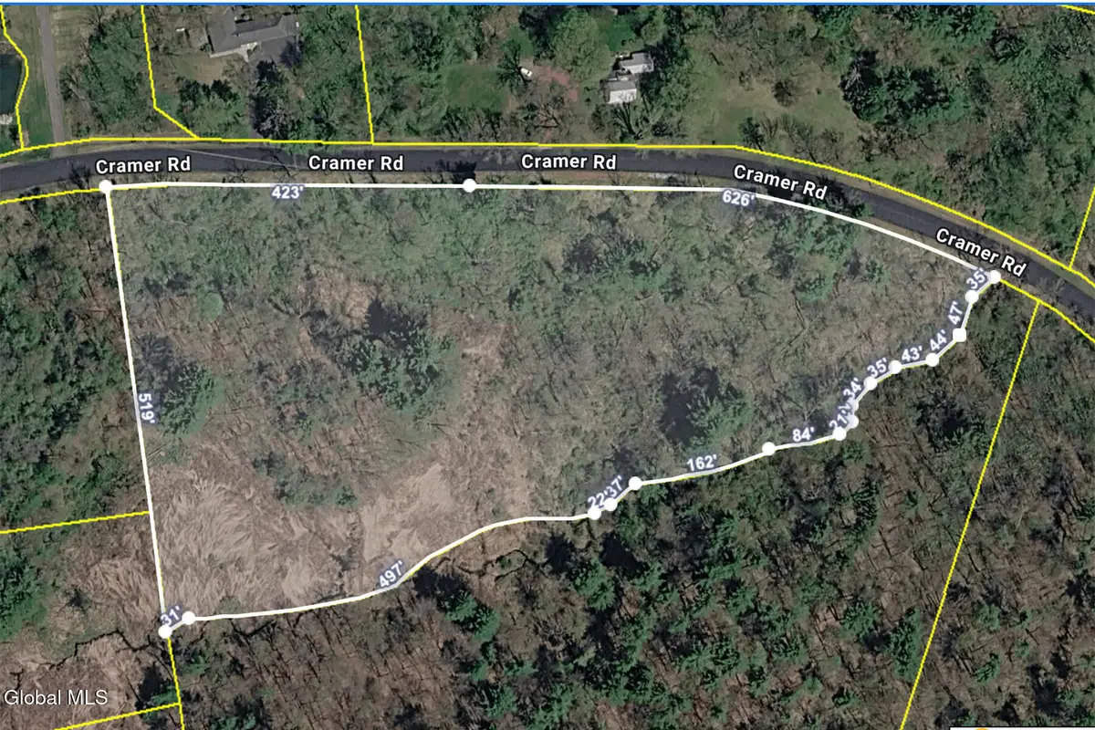 162 Cramer Road, Malta, NY 12020 - #1