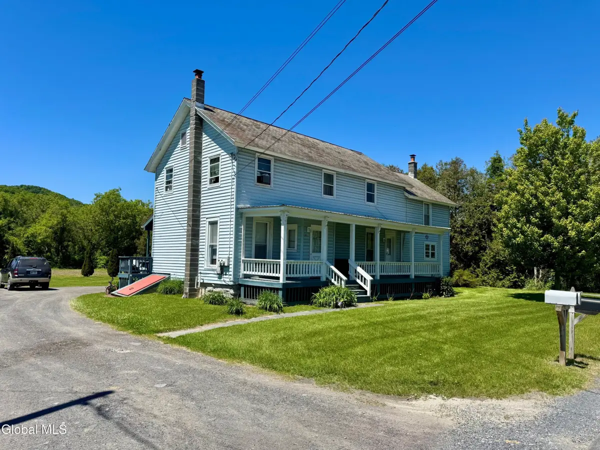 1141 County Route 24, Granville, NY 12832 - #1