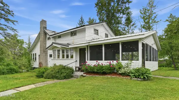 115 May Avenue, Caroga Lake, NY 12032