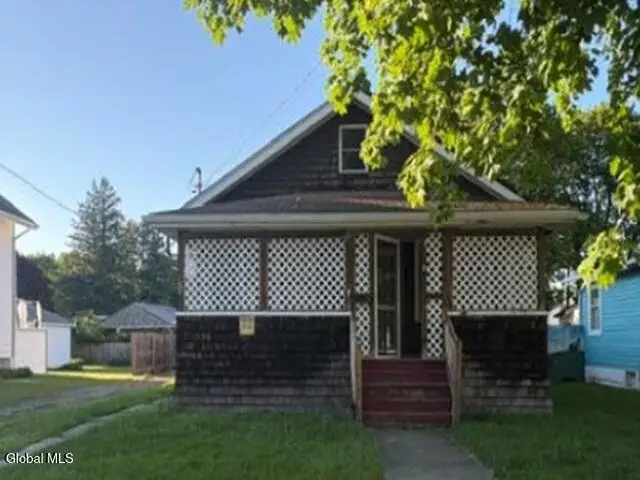 148 Stevens Street, Wellsville, NY 14895 - #1