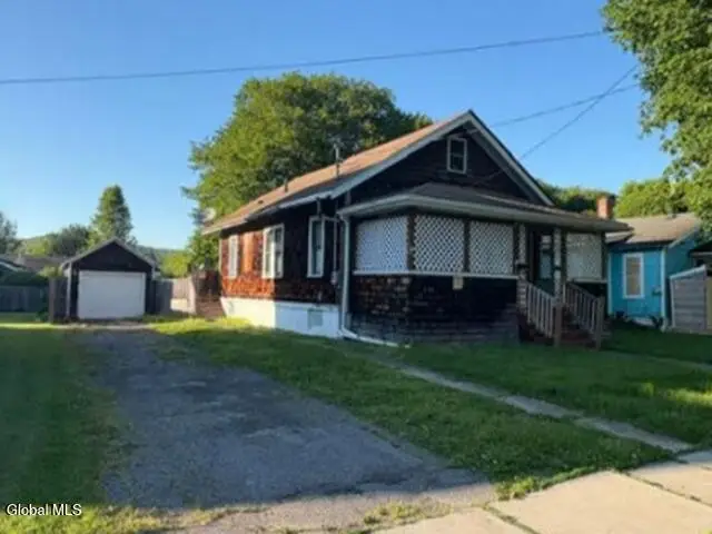 148 Stevens Street, Wellsville, NY 14895 - #2