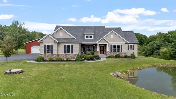 716 Duanesburg Churches Road, Duanesburg, NY 12053