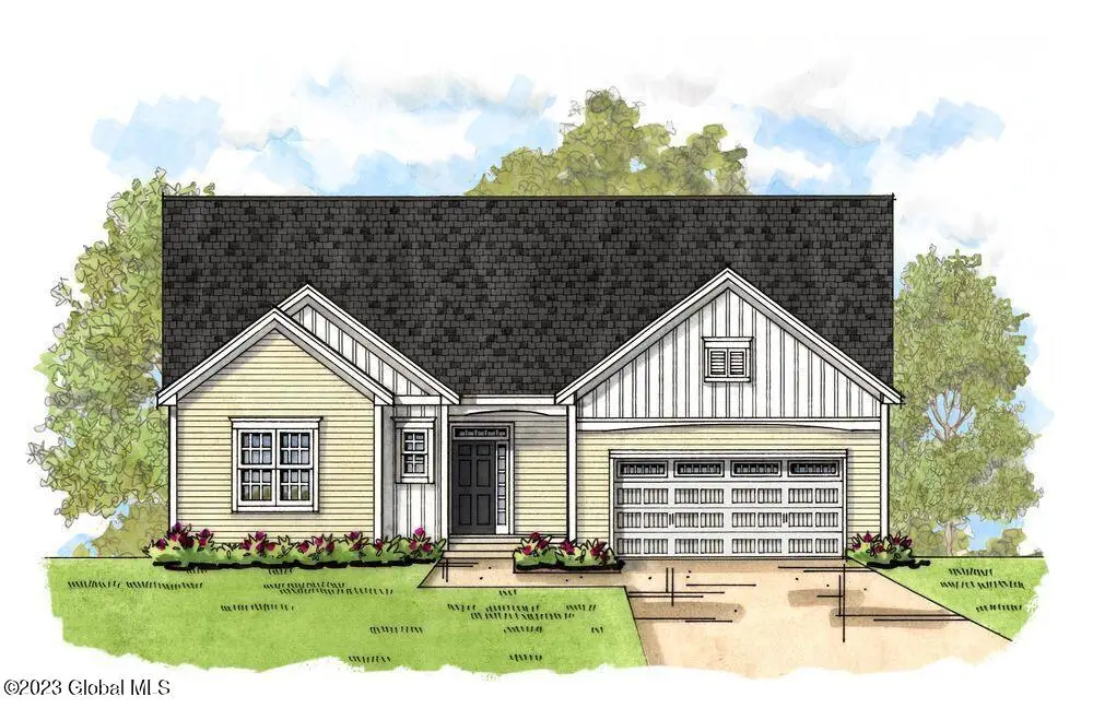 42 Wistmans Way, Wilton, NY 12866 - #1