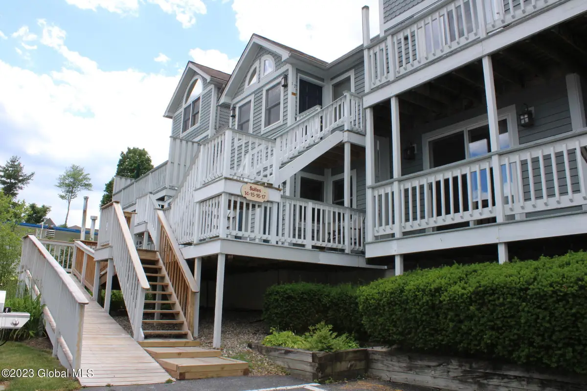 3014 Lake Shore Drive #15B, Lake George, NY 12845 - #1