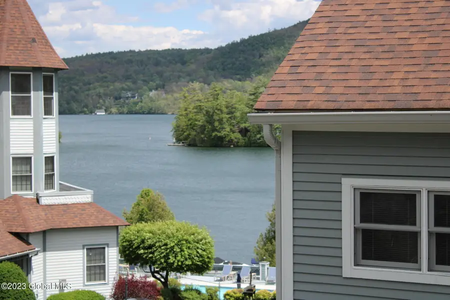 3014 Lake Shore Drive #15B, Lake George, NY 12845 - #3