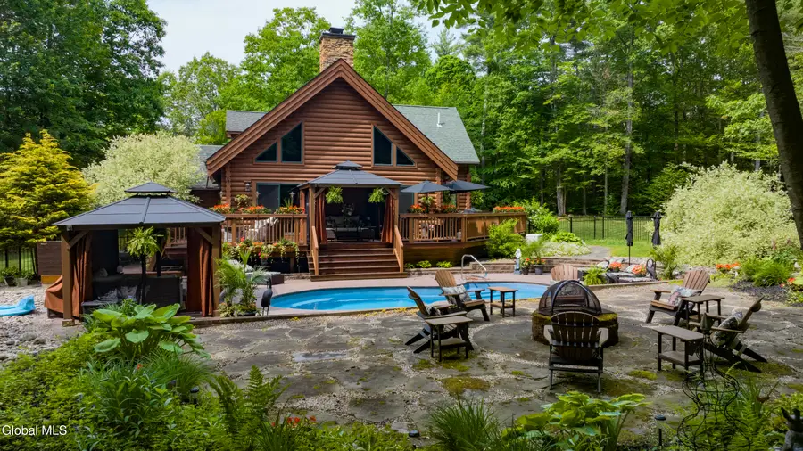 3012 Nys Rte 29, Middle Grove, NY 12850 - #3