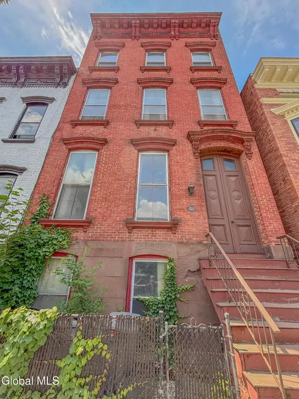 360 Madison Avenue, Albany, NY 12210