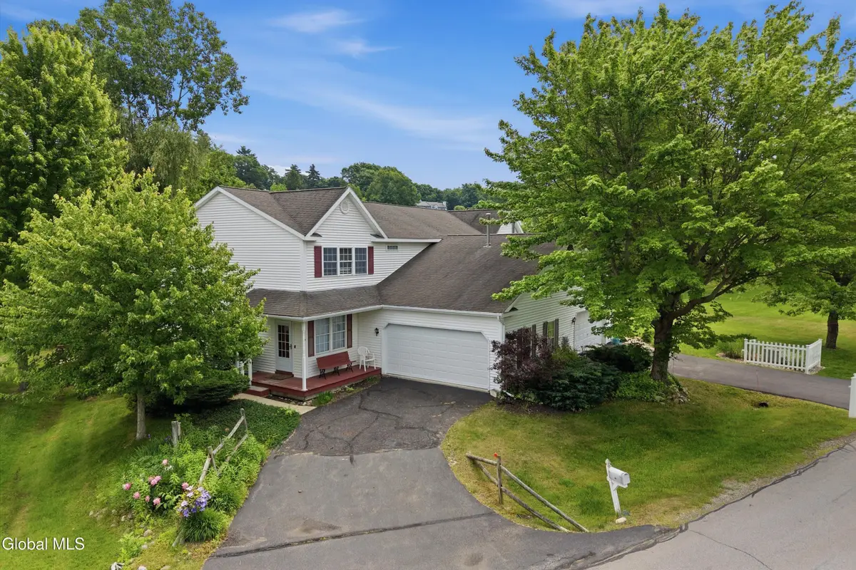 6B Make Your Own Way, Saratoga Springs, NY 12866 - #1