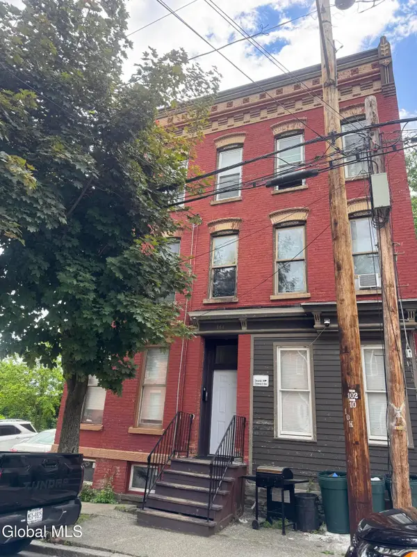 144 Broad Street, Albany, NY 12202