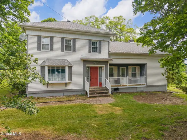 205 Burnside Road, Worcester, NY 12197