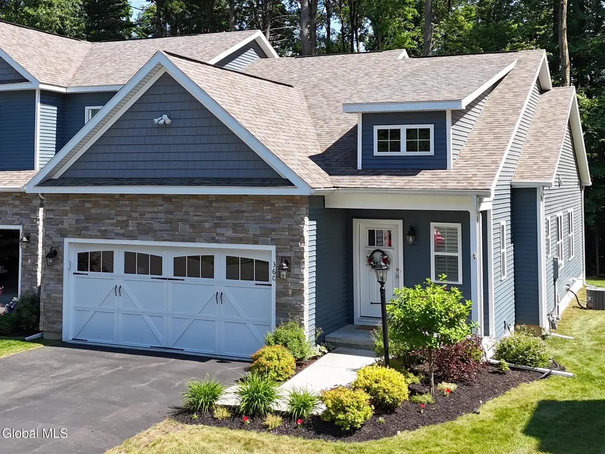 36C Idared Lane, Clifton Park, NY 12065 - #1
