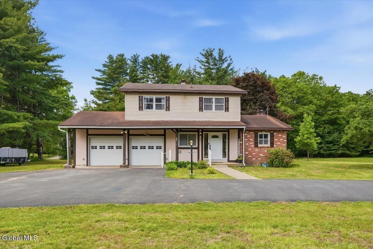 124 Ingersoll Road, Wilton, NY 12866 - #1