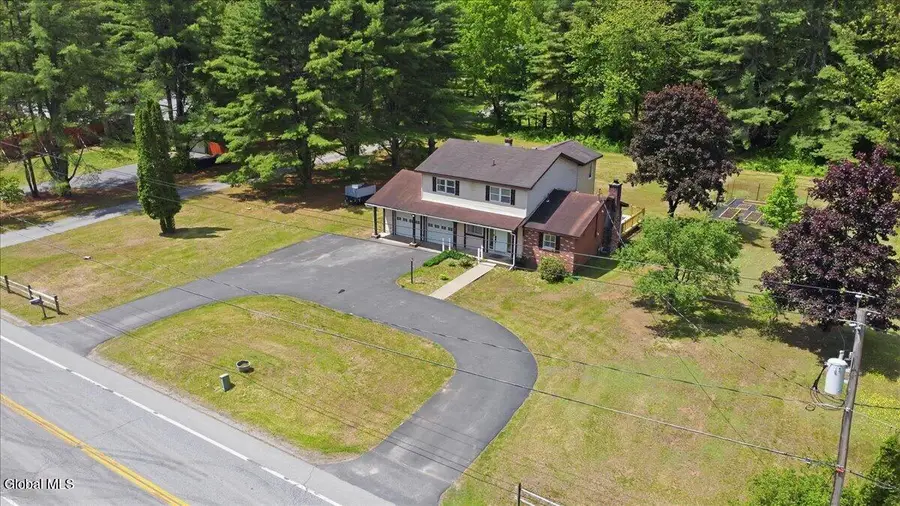 124 Ingersoll Road, Wilton, NY 12866 - #2