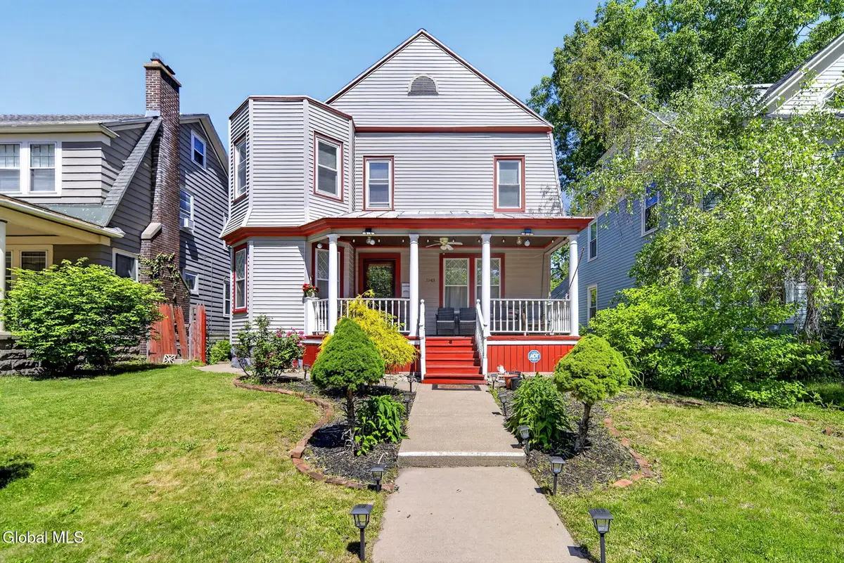 1043 Glenwood Boulevard, Schenectady, NY 12308 - #1