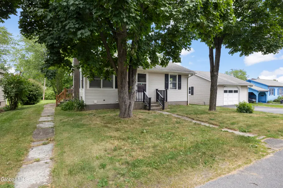 60 Milo Street, Hudson, NY 12534 - #2