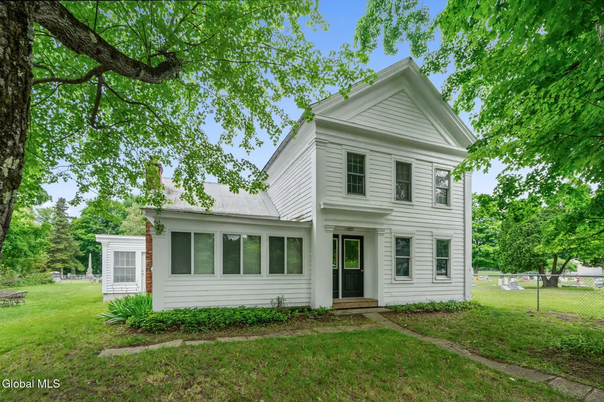 19 Clum Road, Pittstown, NY 12094 - #1