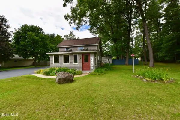 99 Greenfield Avenue, Milton, NY 12020