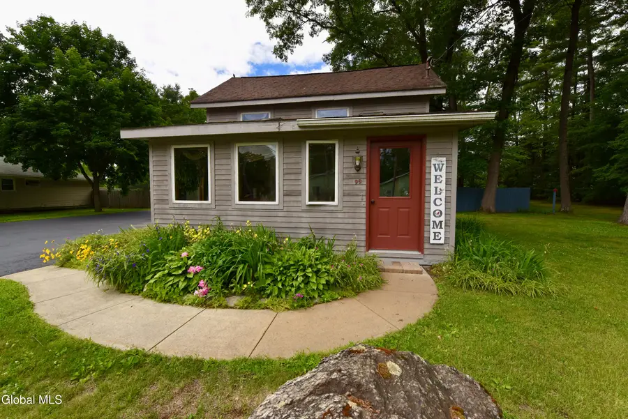 99 Greenfield Avenue, North Ballston Spa, NY 12020 - #3