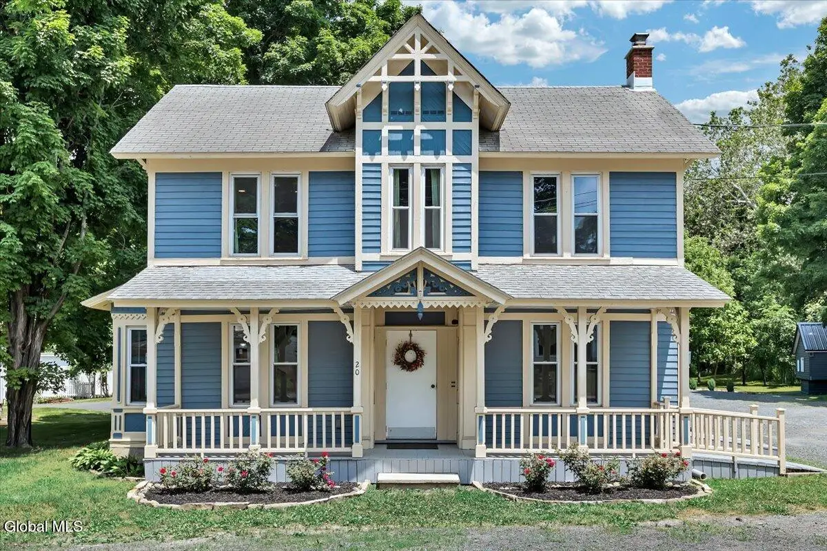 20 Main Street, Poestenkill, NY 12140 - #1