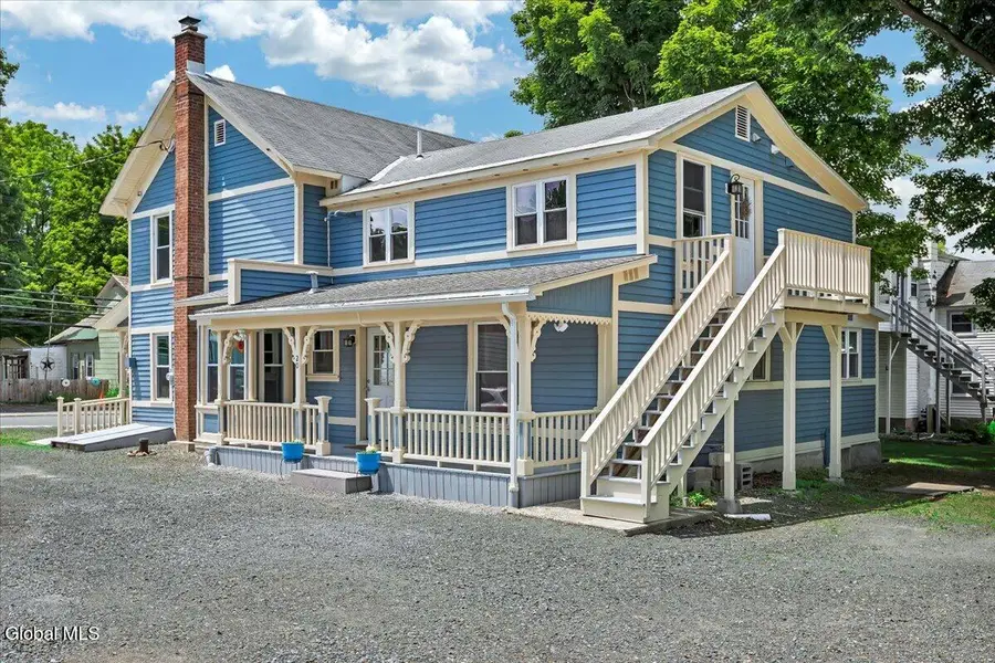20 Main Street, Poestenkill, NY 12140 - #3