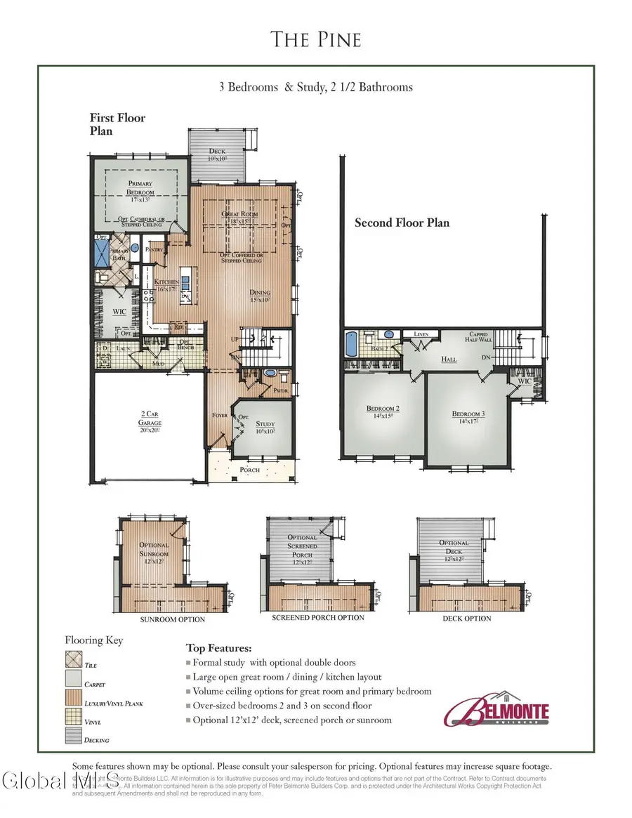 12 Wistmans Way, Wilton, NY 12866 - #2