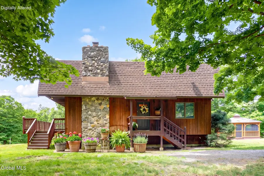 172 Palmer Road, East Greenbush, NY 12061 - #2