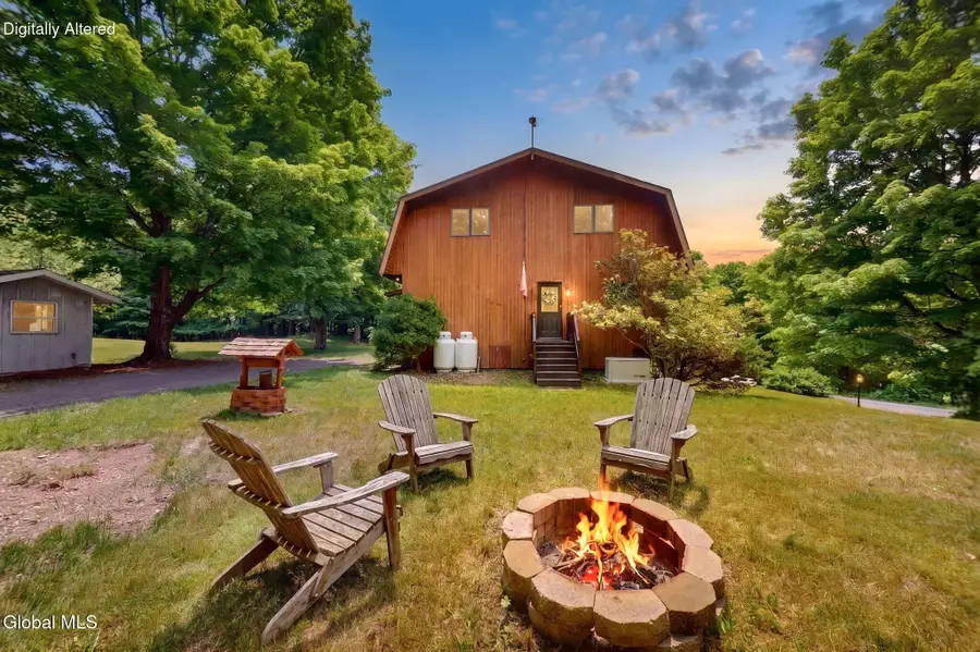 172 Palmer Road, East Greenbush, NY 12061 - #3