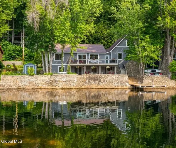 873 E River Drive, Lake Luzerne, NY 12846