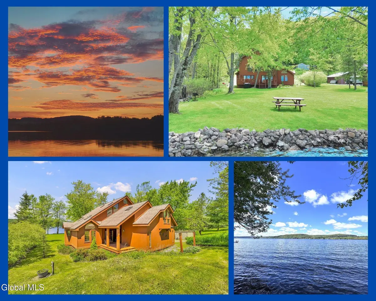 2555 County Highway 22, Richfield, NY 13439 - #1